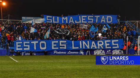 Linares Deportivo